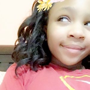 Meet your Posher, Gabrielle